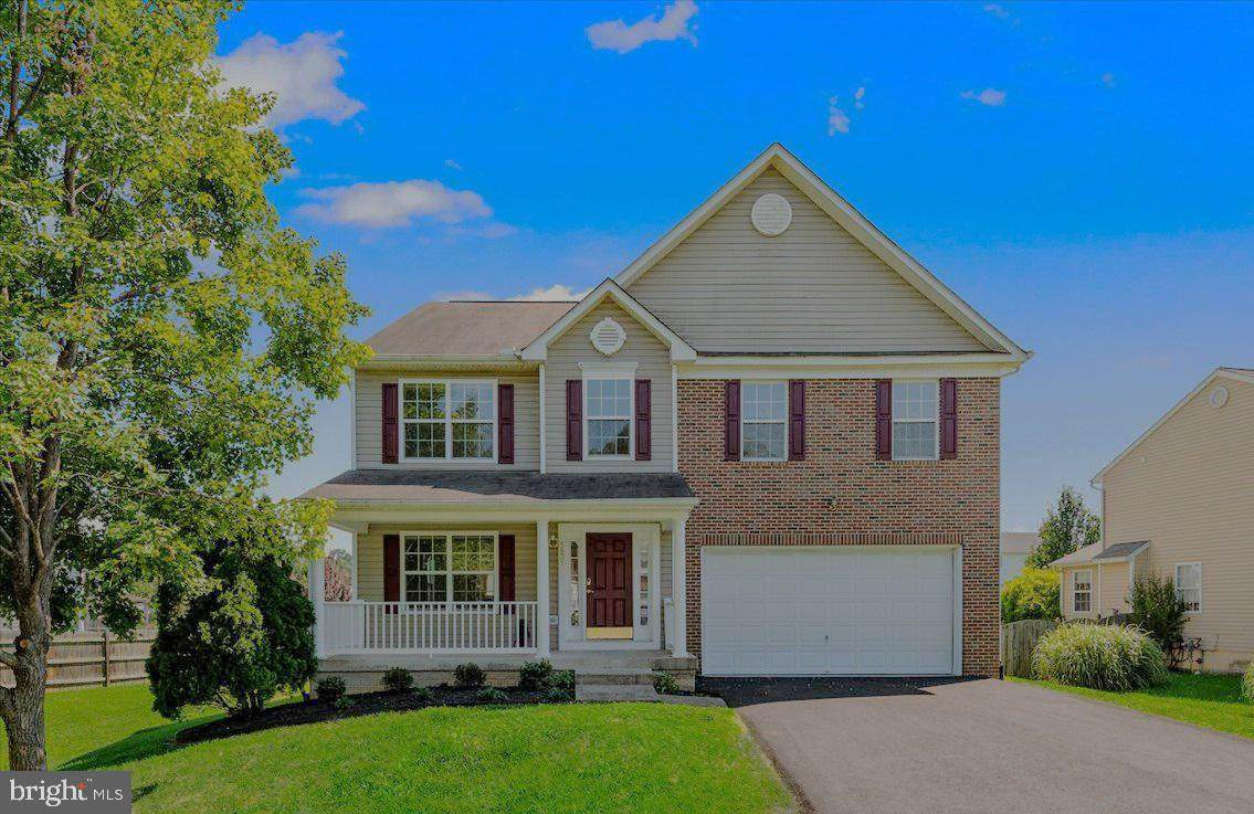 5831 Glen Eagles Drive - Photo 1