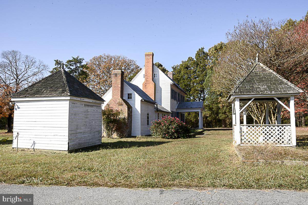 11889 Mill Run Road - Photo 1