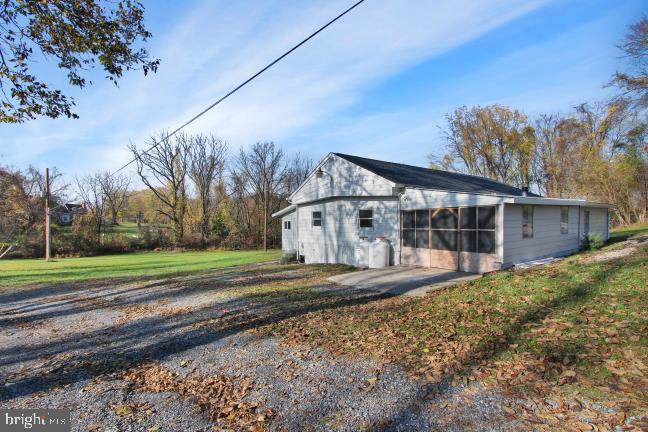 34 Spring Lane Road - Photo 1