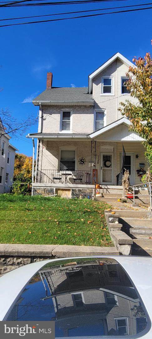 120 9TH Street - Photo 1