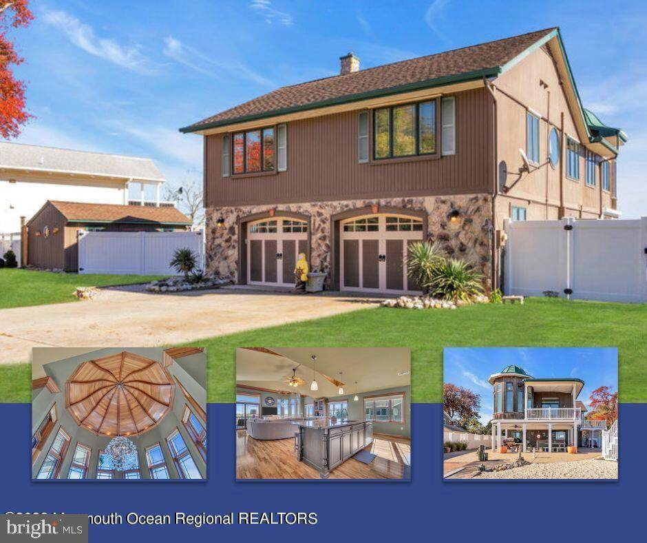 160 Country Club Boulevard - Photo 1