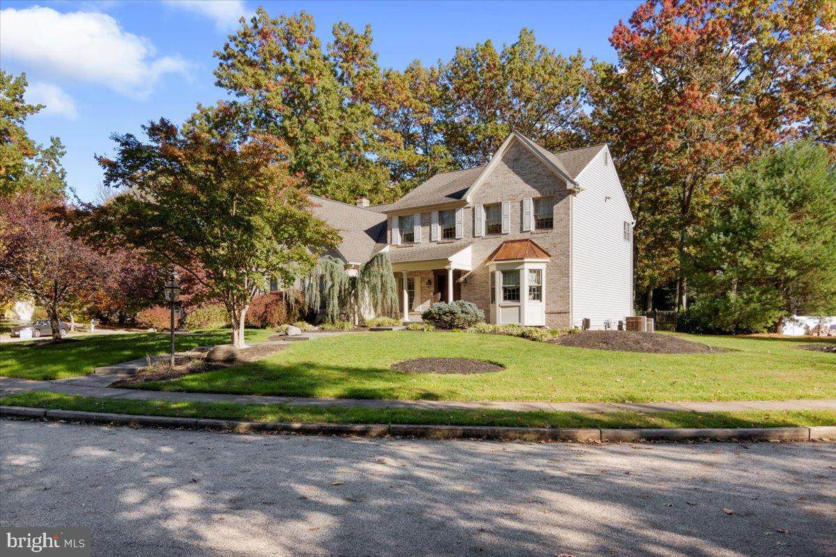 36 Farmhouse Lane - Photo 1