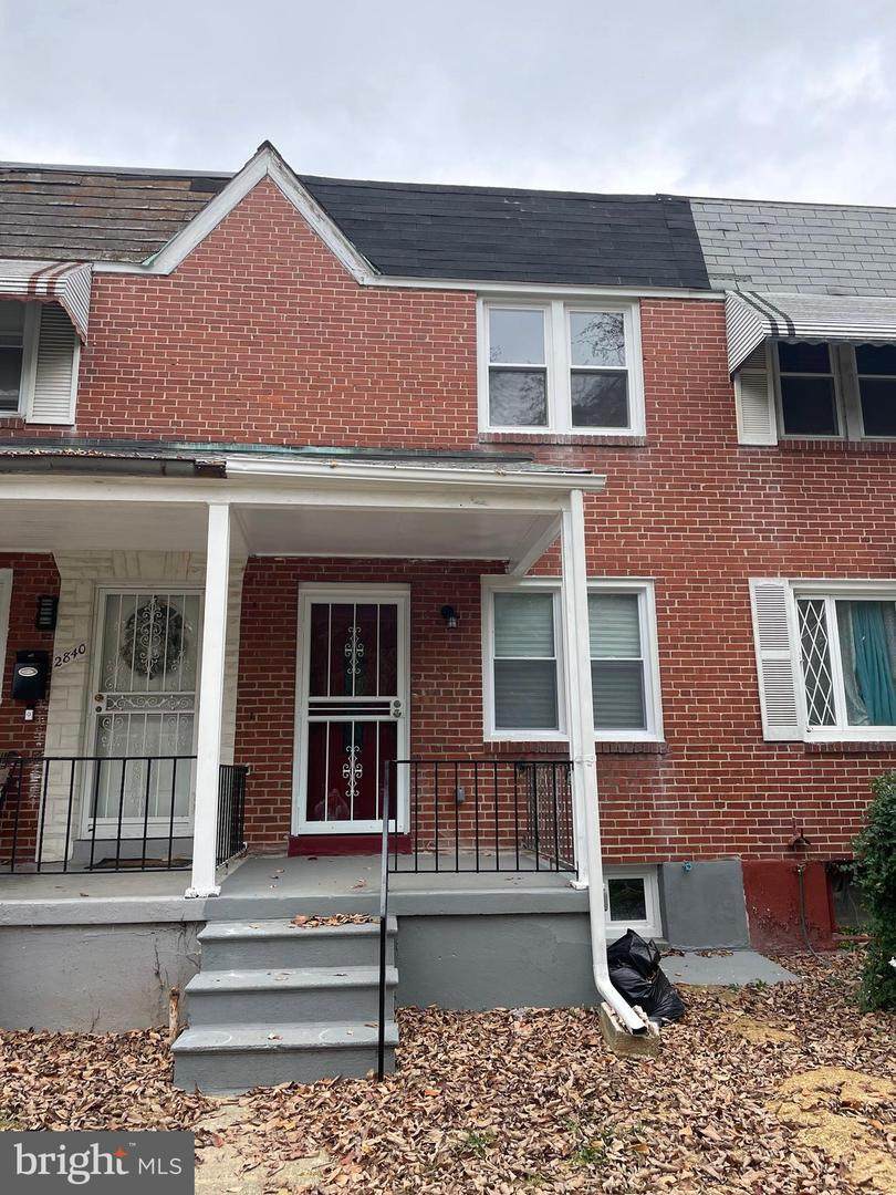 2838 Edgecombe Circle - Photo 1