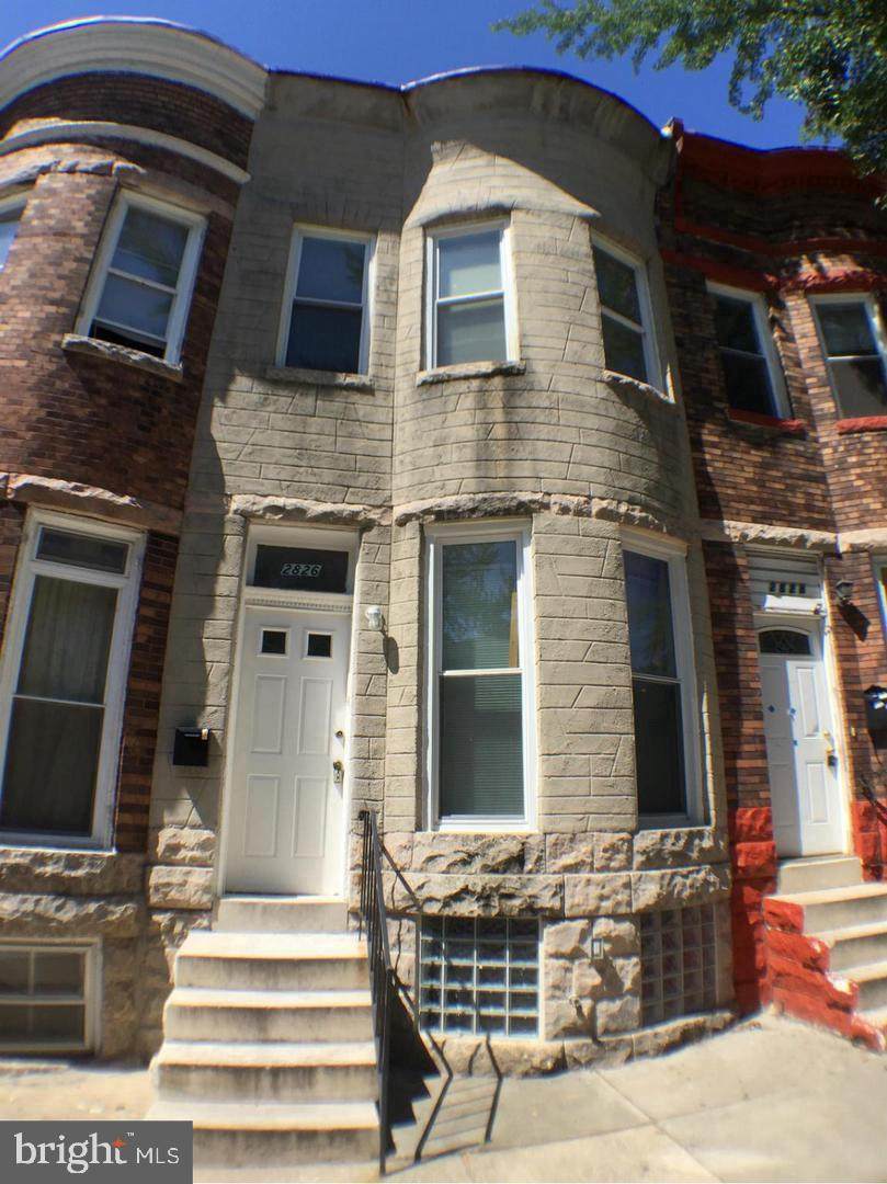 2826 Woodbrook Avenue - Photo 1