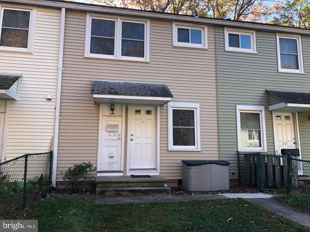 59-C Ridge Road - Photo 1