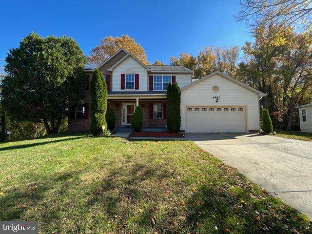 6407 Gwinnett Lane - Photo 1