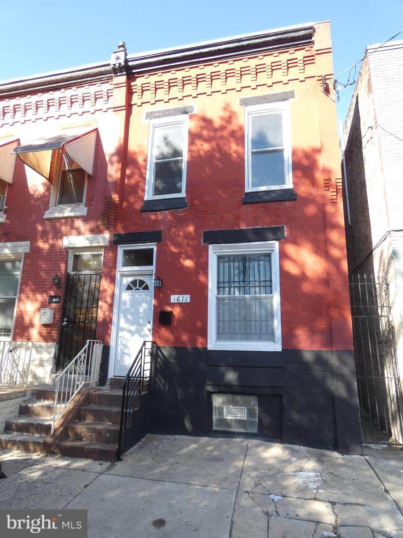 1611 French Street - Photo 1