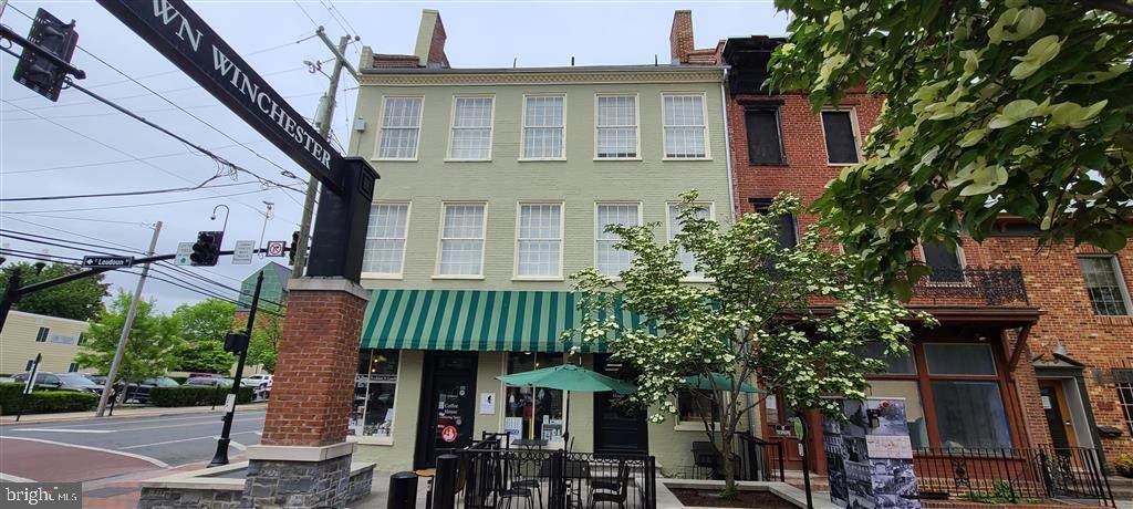 139 Loudoun Street - Photo 1