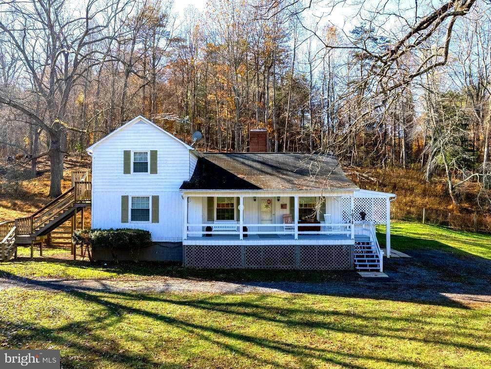 1078 Shenk Hollow Road - Photo 1