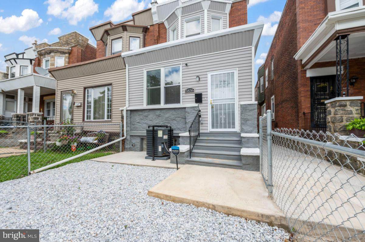 5836 Springfield Avenue - Photo 1