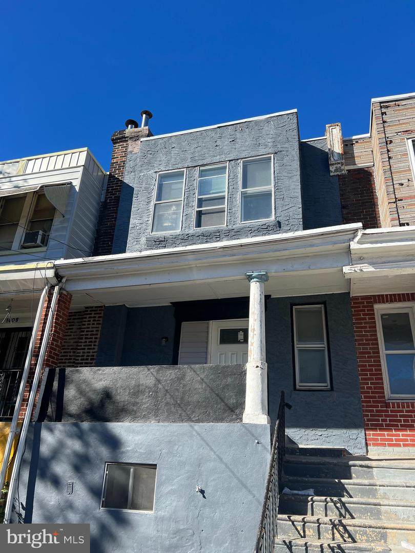 1406 Patton Street - Photo 1