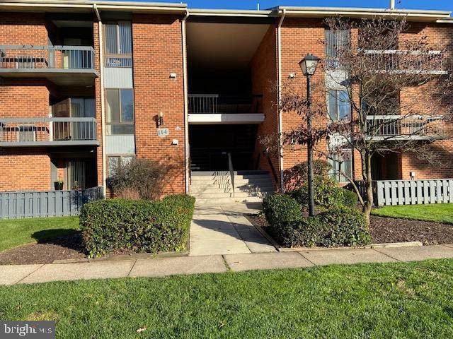 114 Van Buren Road - Photo 1