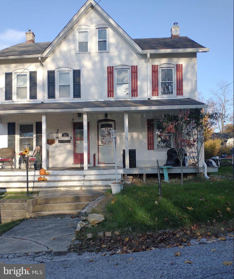 33 Ridge Avenue - Photo 1
