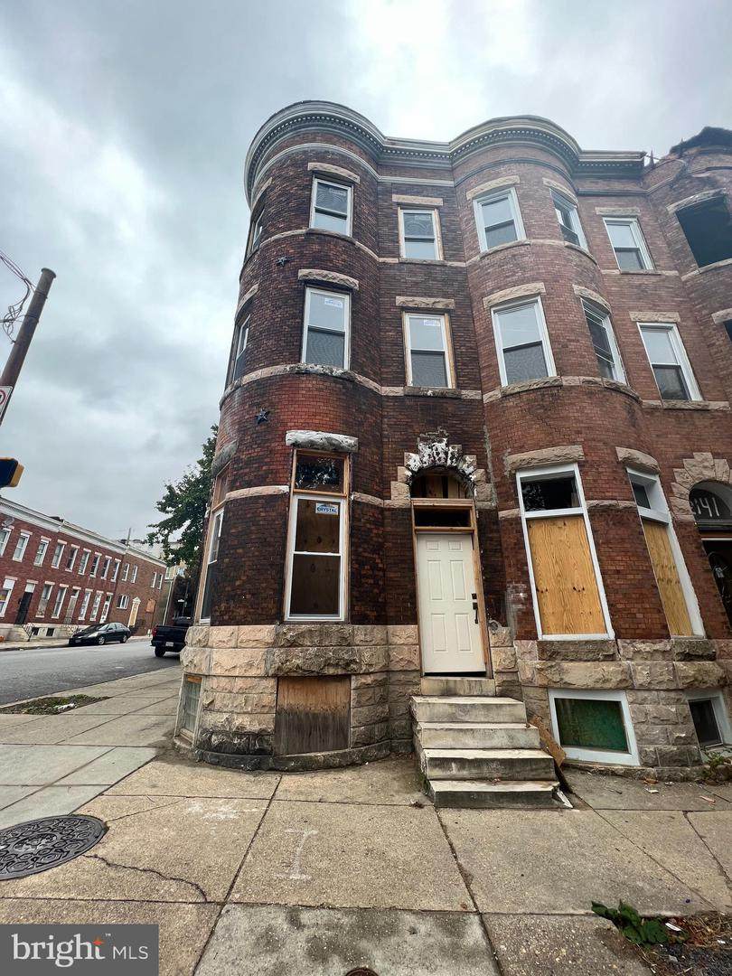 2143 Druid Hill Avenue - Photo 1