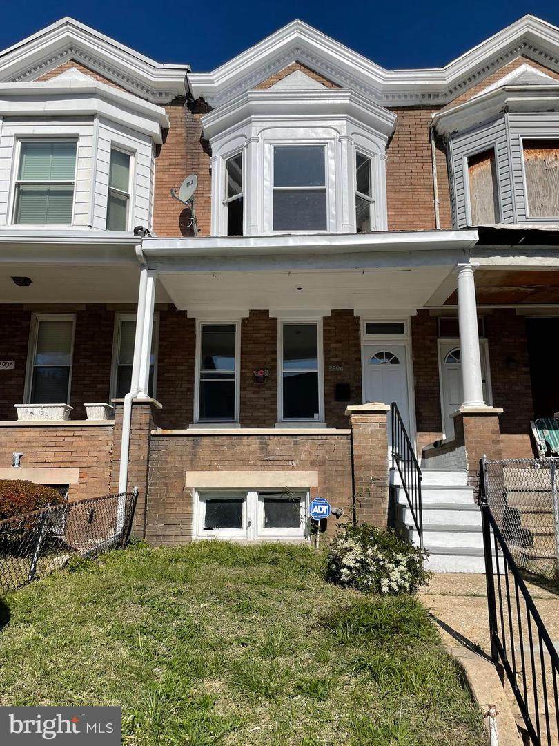 2904 Presstman Street - Photo 1