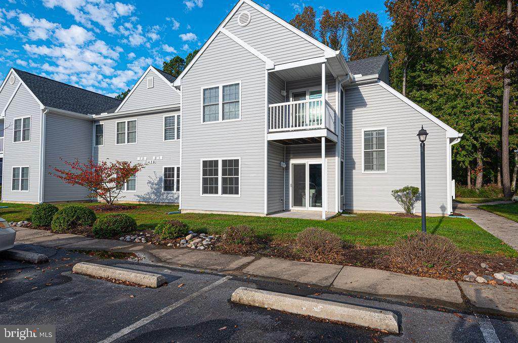 11429 Manklin Creek Road - Photo 1
