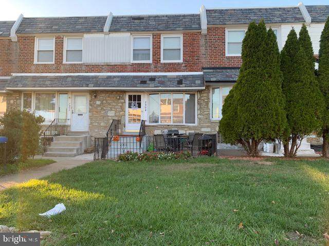 7904 Leonard Street - Photo 1
