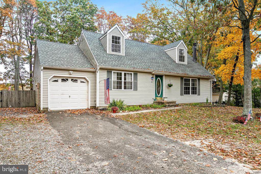76 Station Road - Photo 1