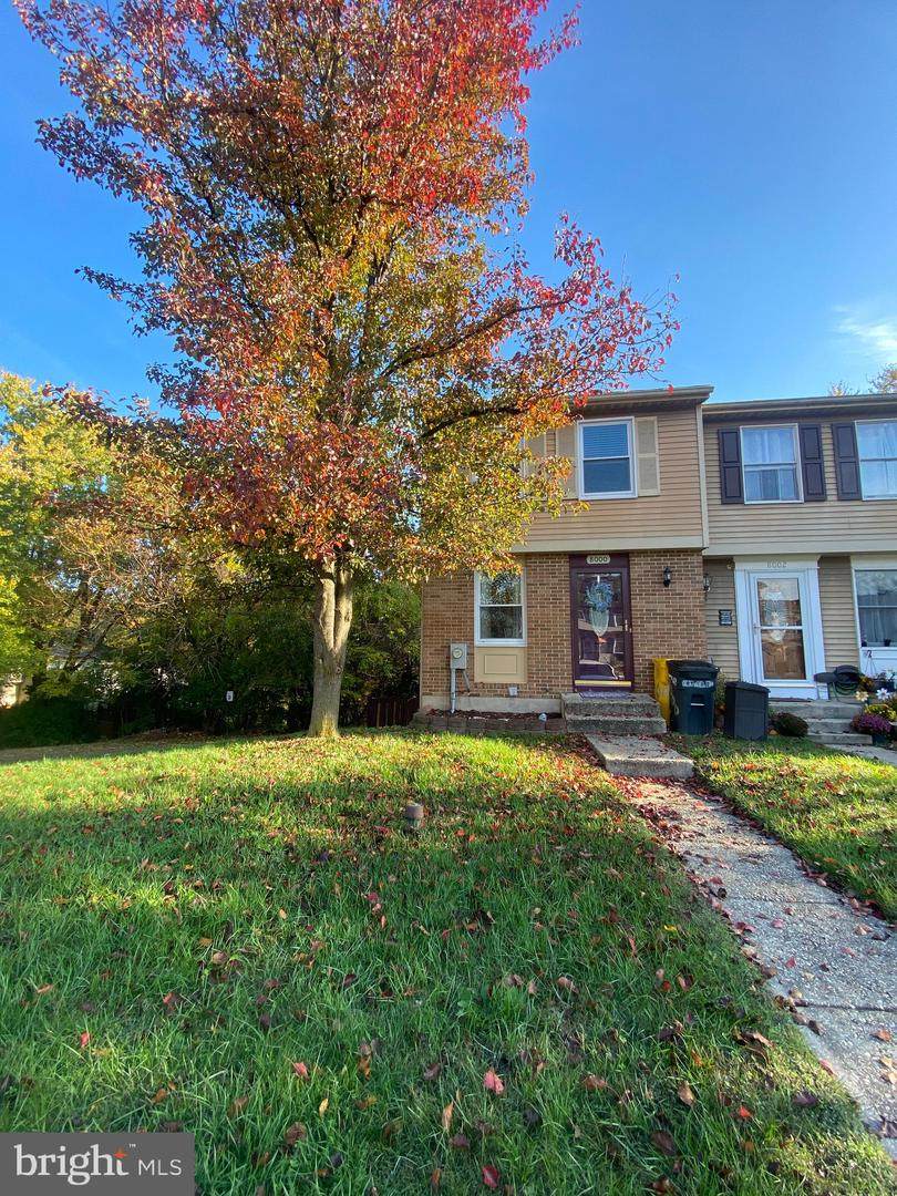 8000 Hadfield Court - Photo 1