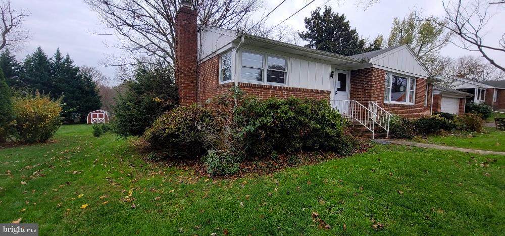 8521 Marybeth Way - Photo 1