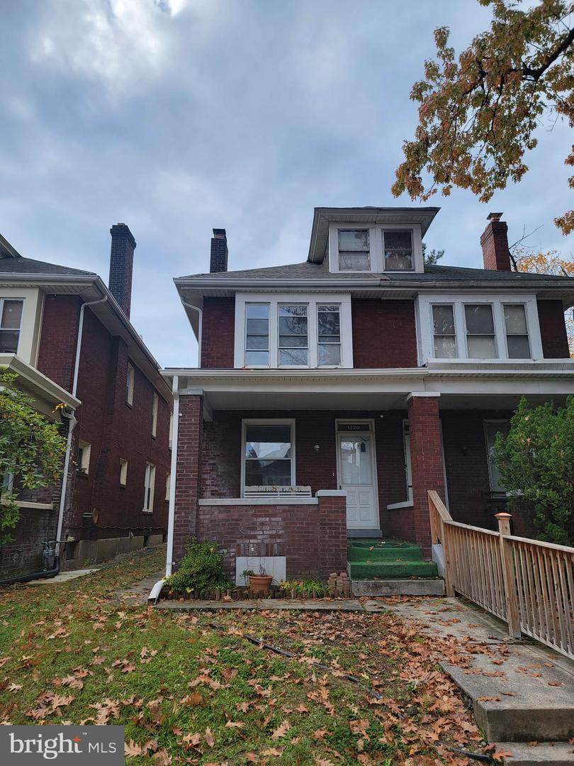 1220 16TH Street - Photo 1