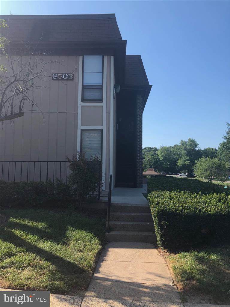 8503 Barrington Court - Photo 1
