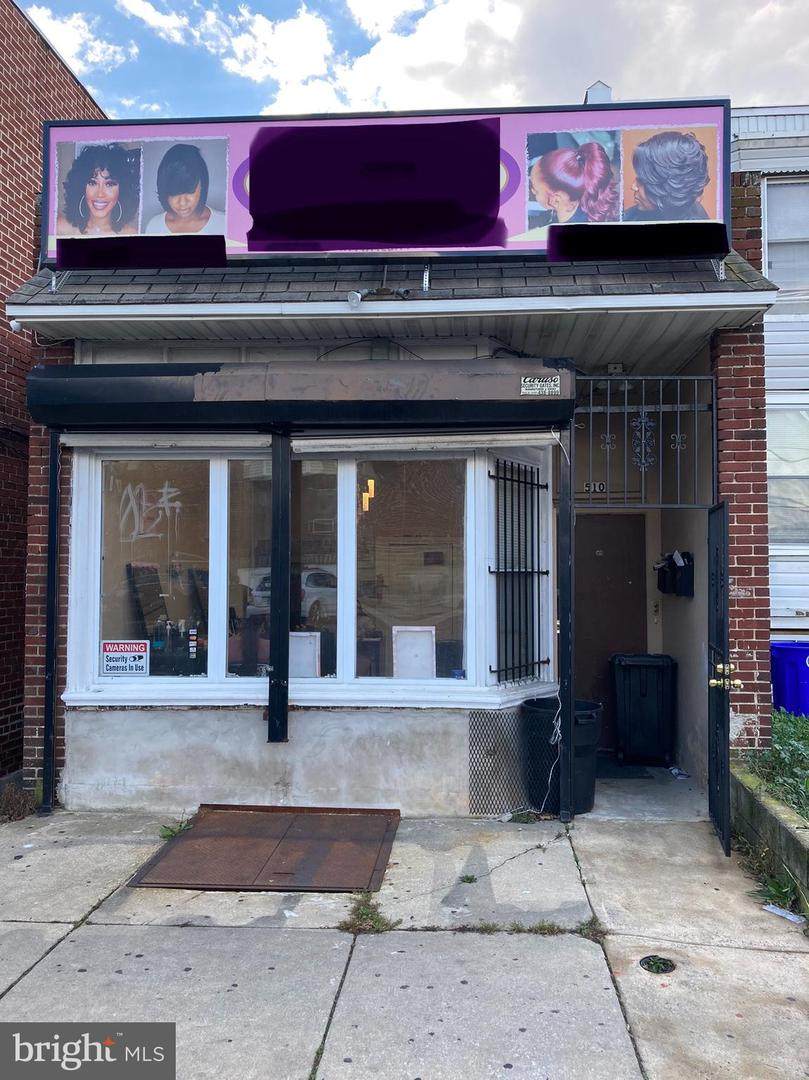 510 Chew Avenue - Photo 1