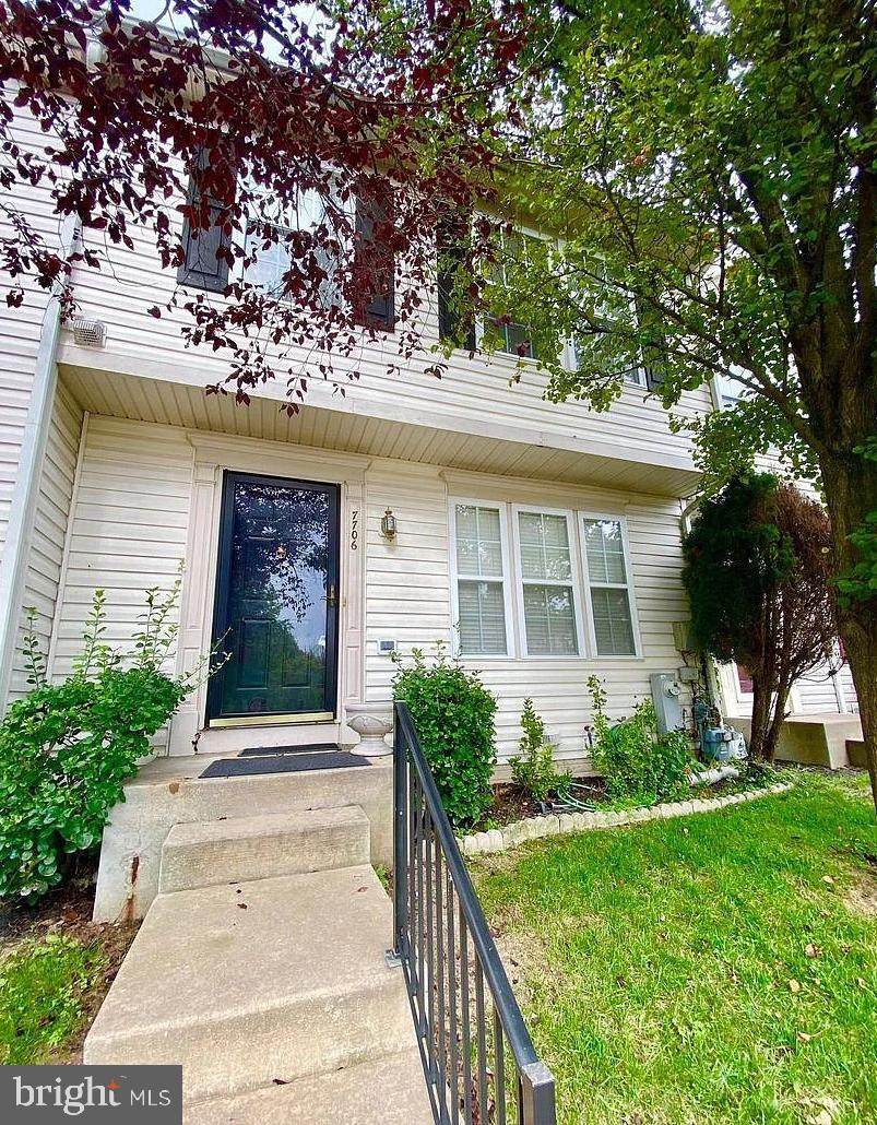7706 Cornerstone Way - Photo 1