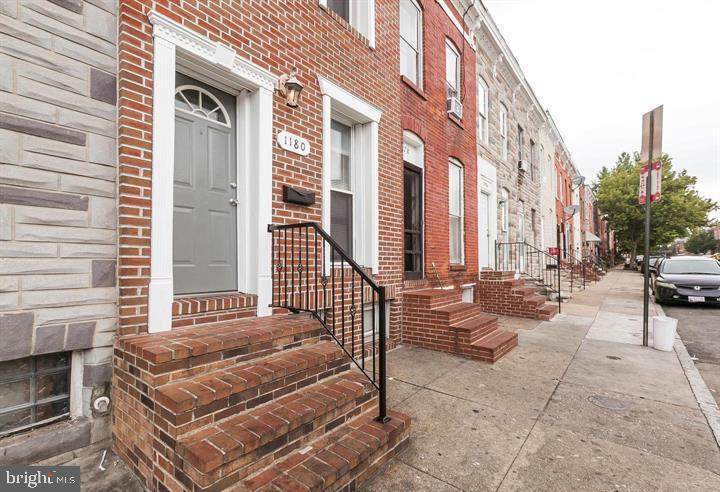 1180 Washington Boulevard - Photo 1