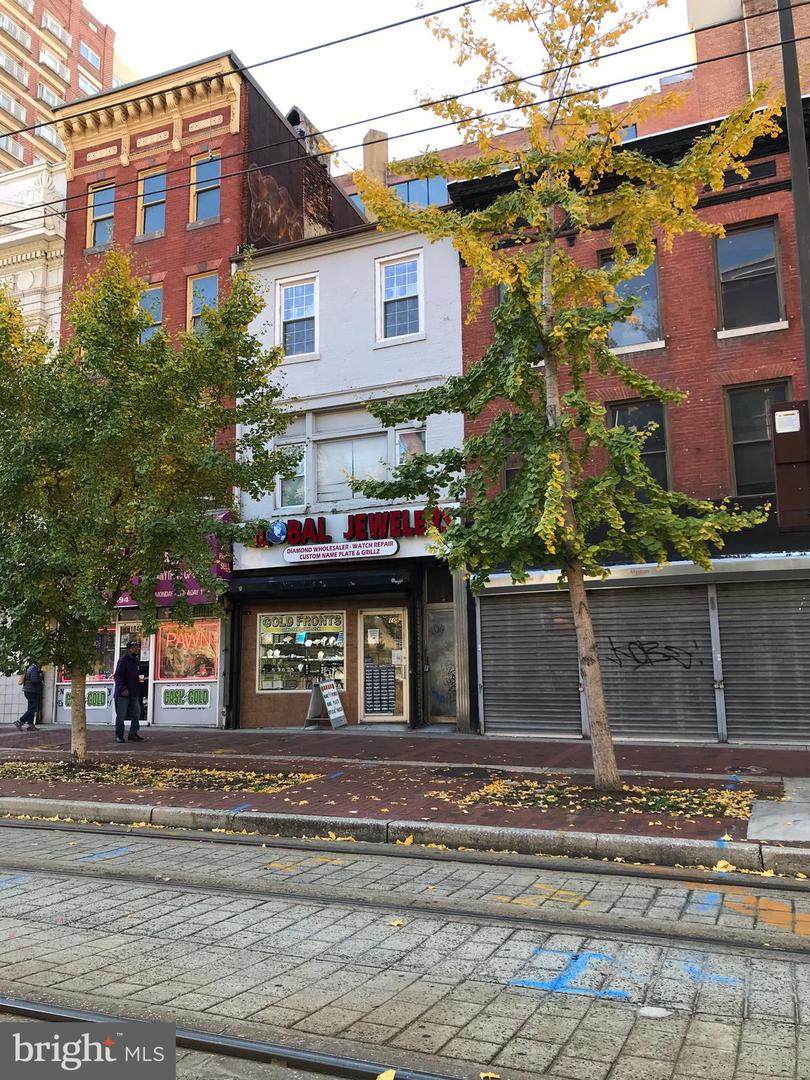 106 Howard Street - Photo 1