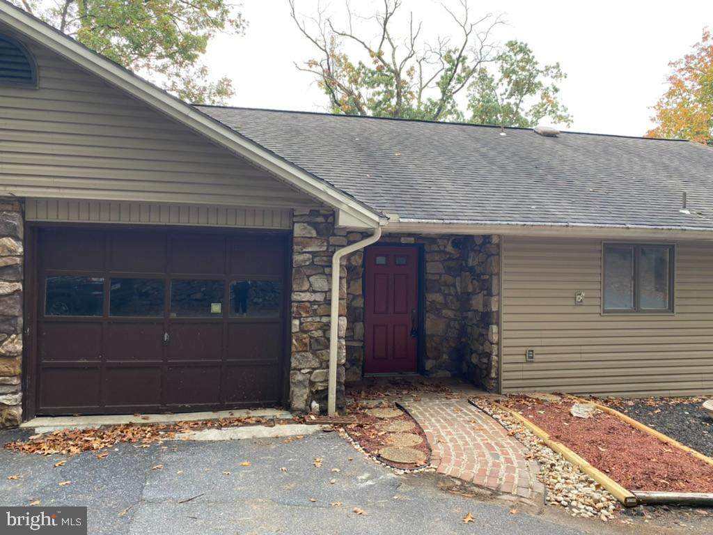1700 Mountain View Road - Photo 1