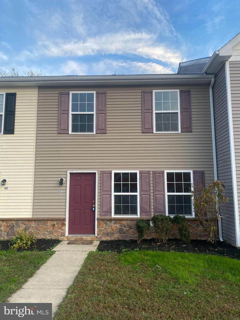 607 Wood Duck Drive - Photo 1