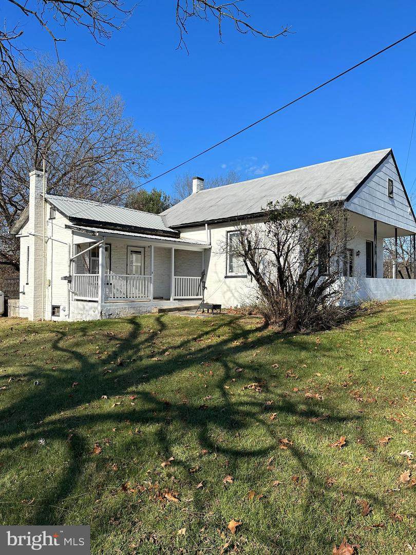 2142 Williamson Road - Photo 1