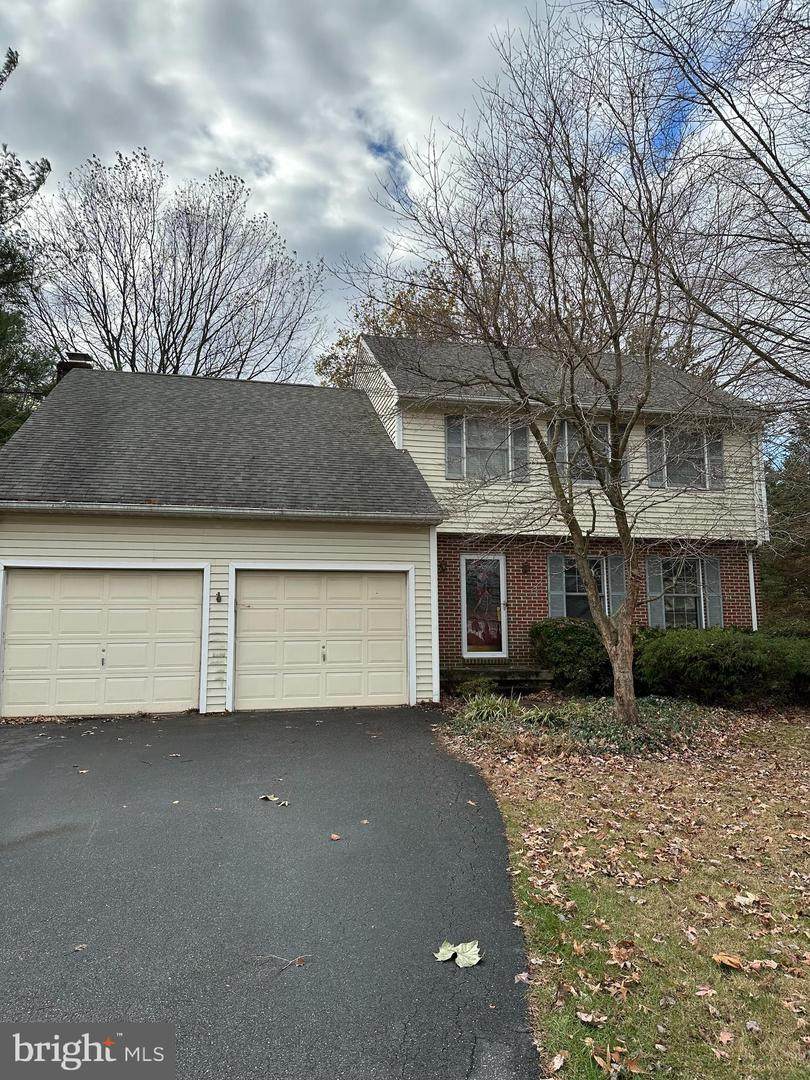 2703 Meadowridge Court - Photo 1