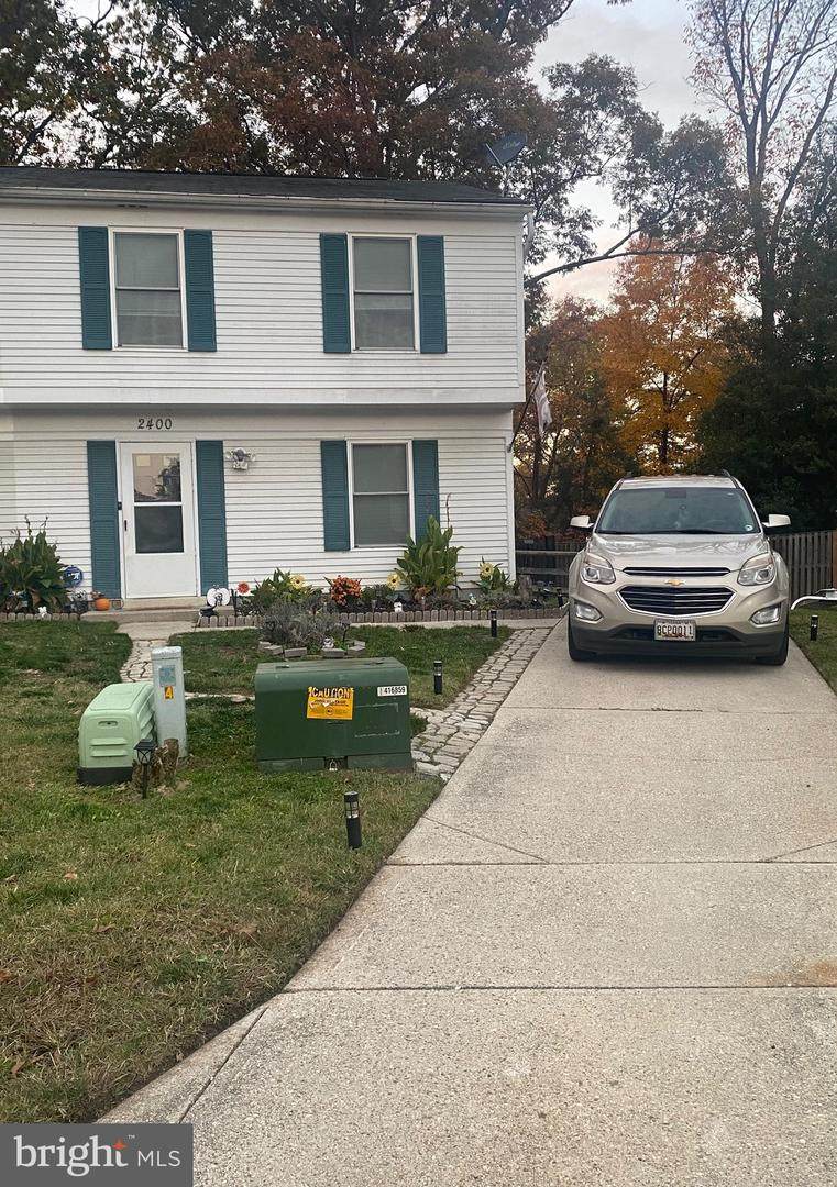 2400 Ferrell Court - Photo 1