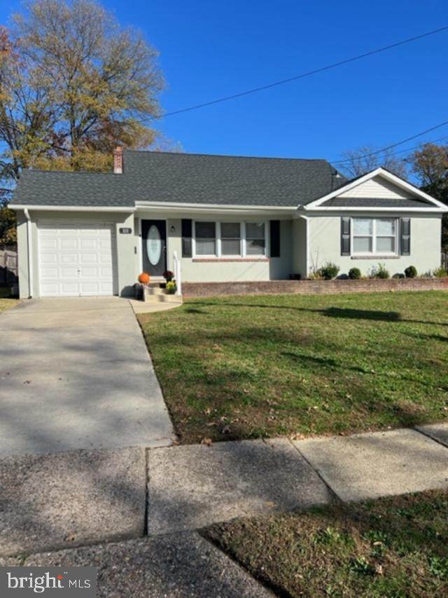 212 Cuthbert Boulevard - Photo 1