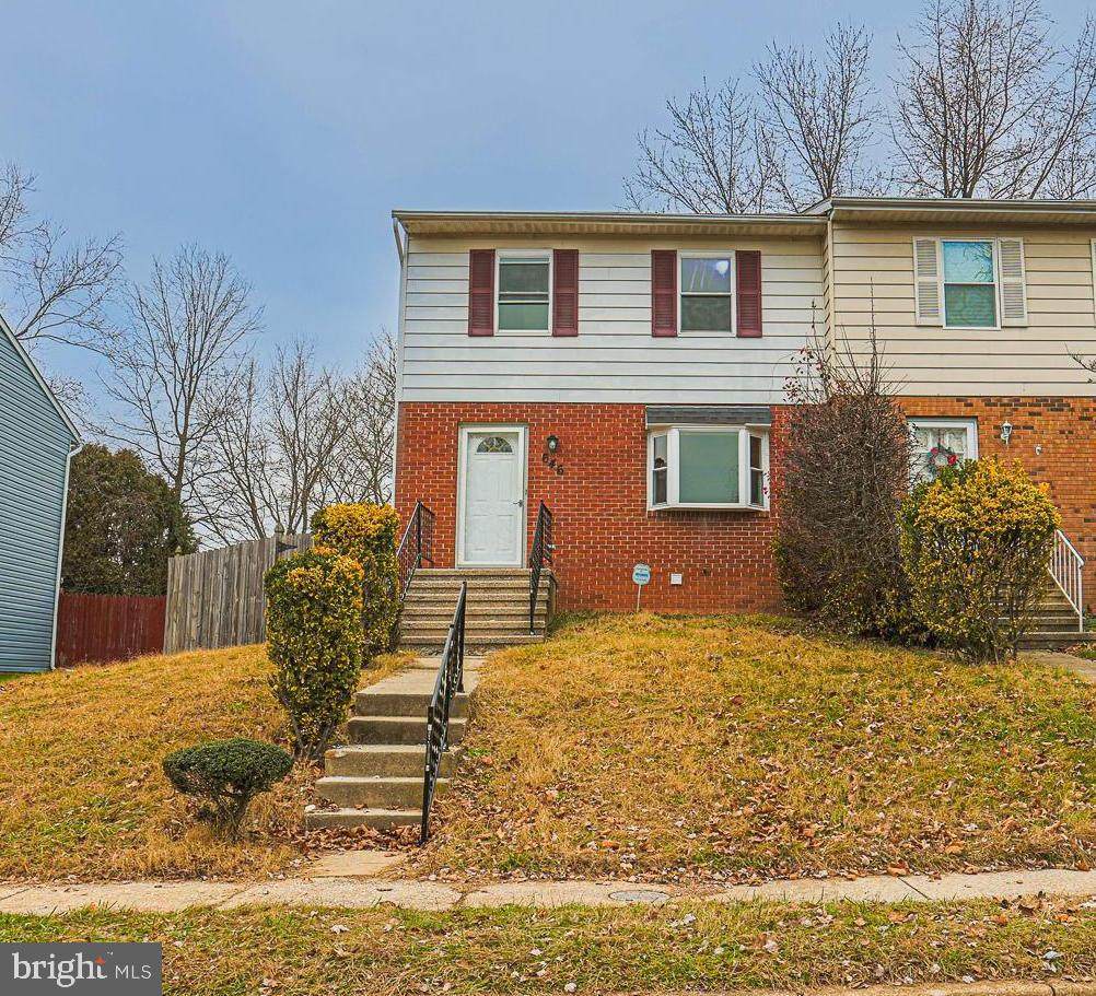 646 Glynlee Court - Photo 1