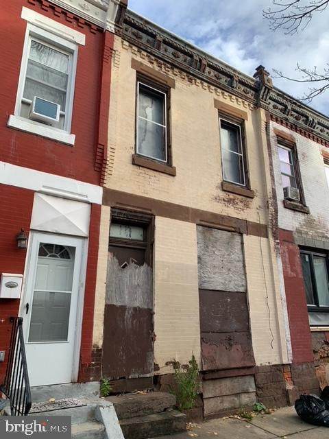2145 Marston Street - Photo 1