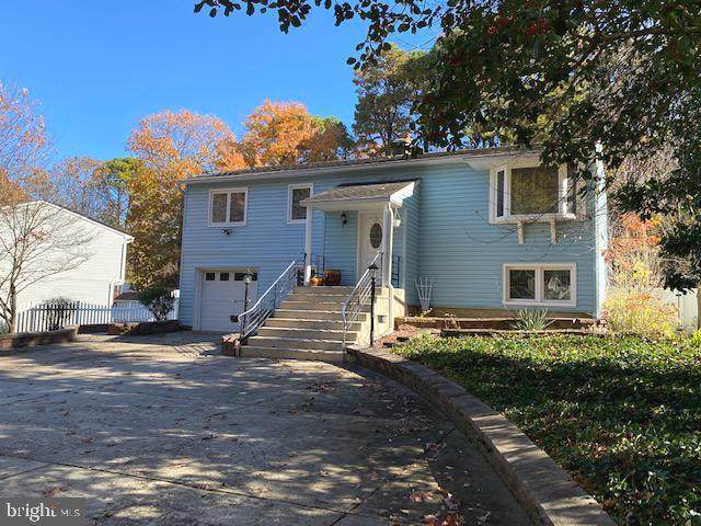 216 Scarlet Oak Road - Photo 1