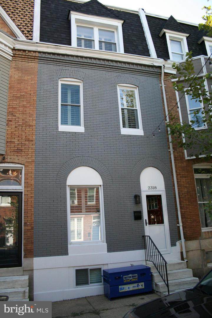 2318 Guilford Avenue - Photo 1