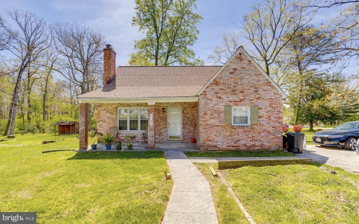 4101 Bedford Road - Photo 1