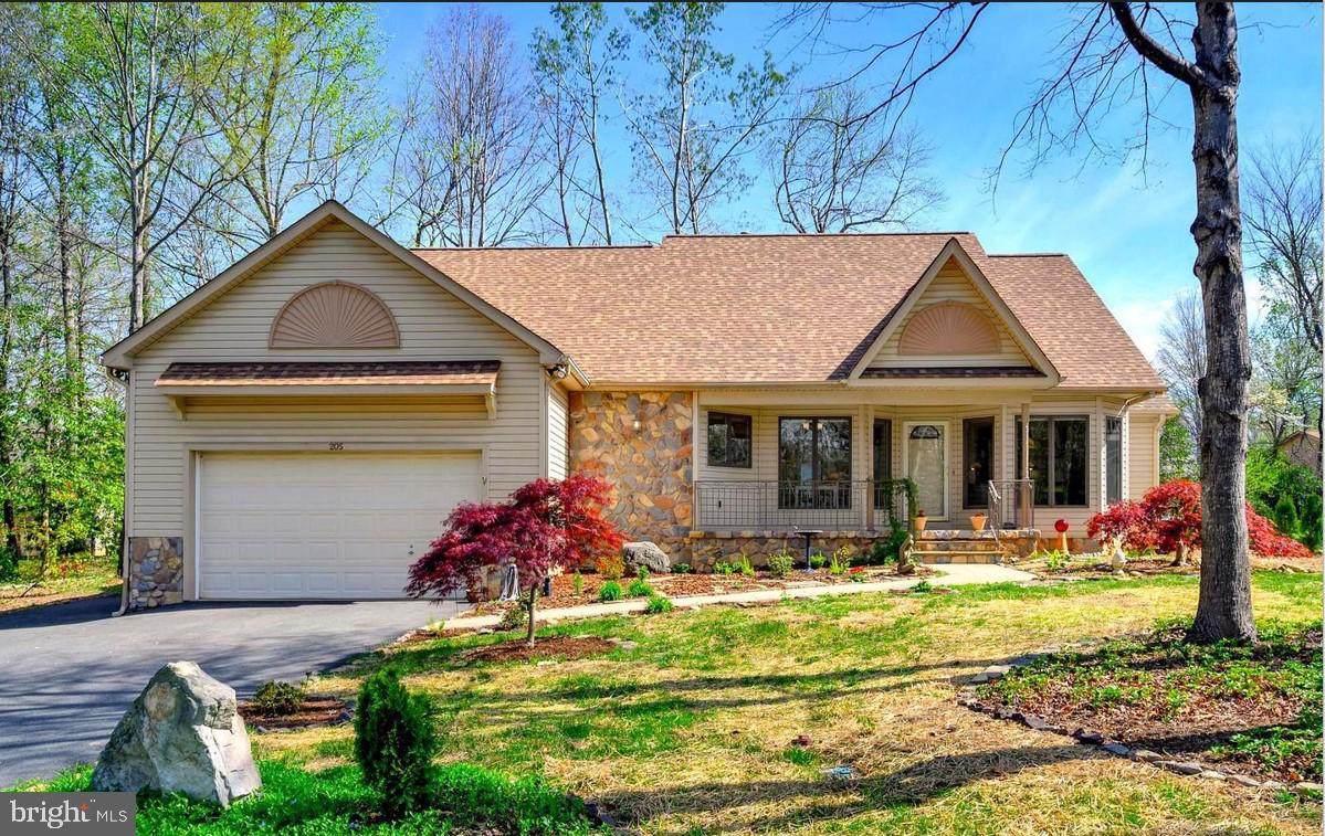 205 Pine Valley Road - Photo 1