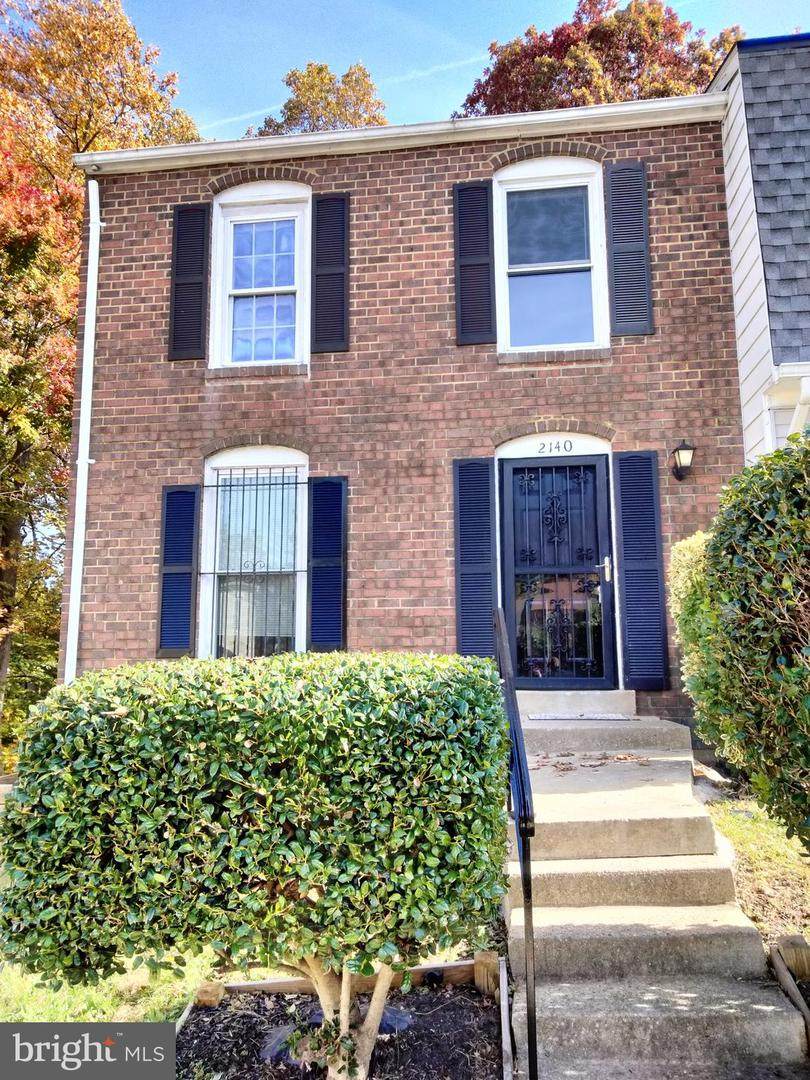2140 Catskill Street - Photo 1