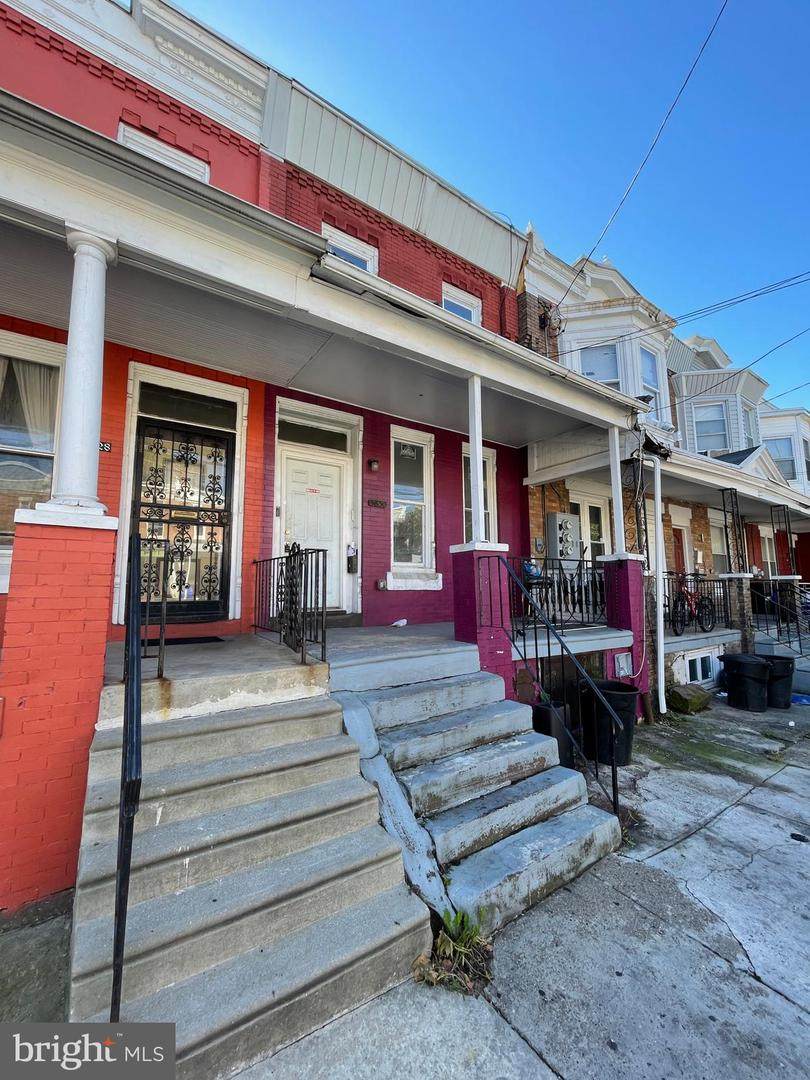 5830 Arch Street - Photo 1