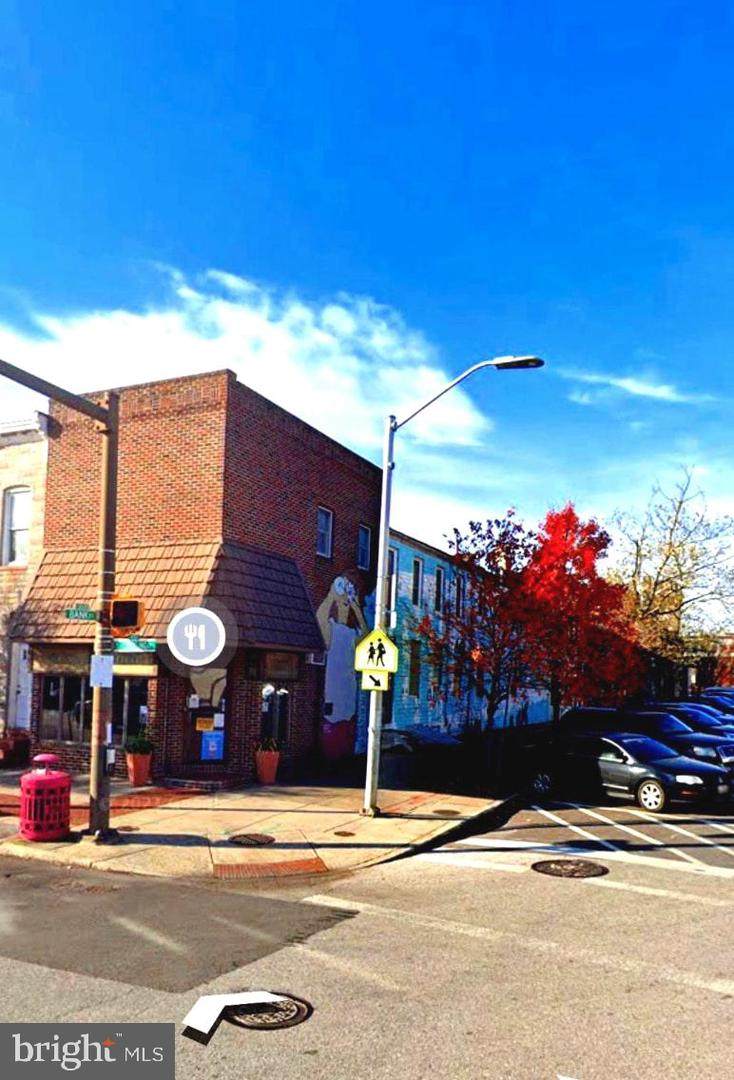 400 Conkling Street - Photo 1