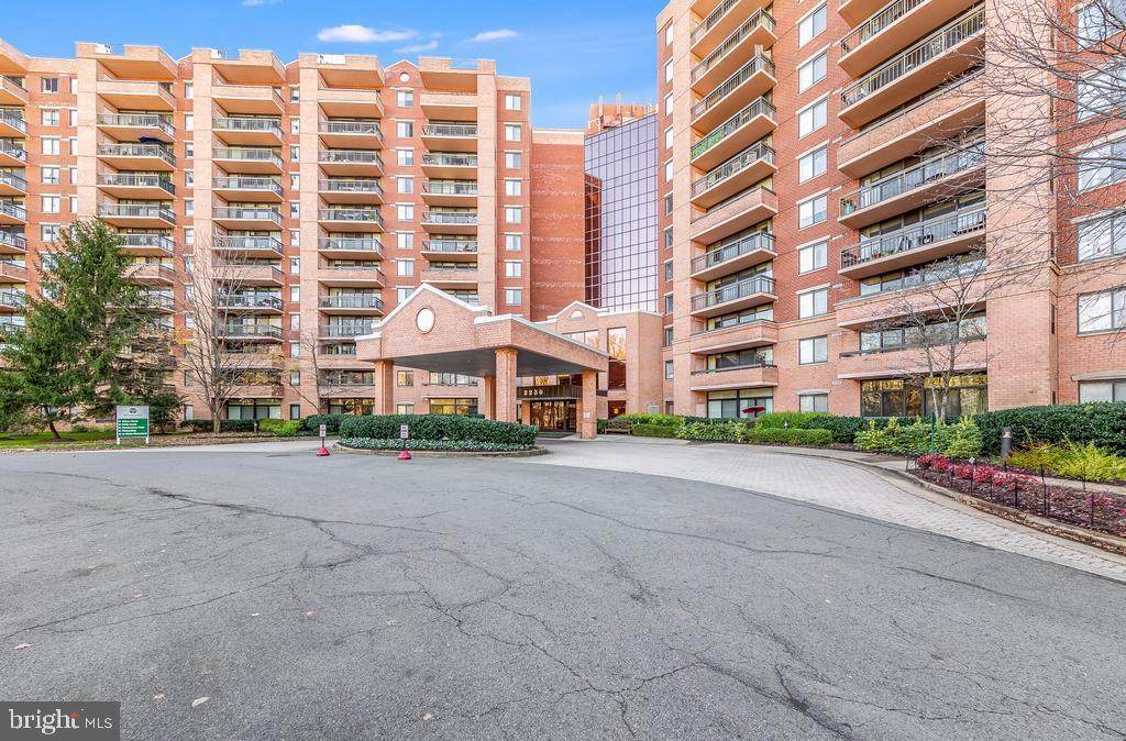 2230 George C Marshall Drive - Photo 1