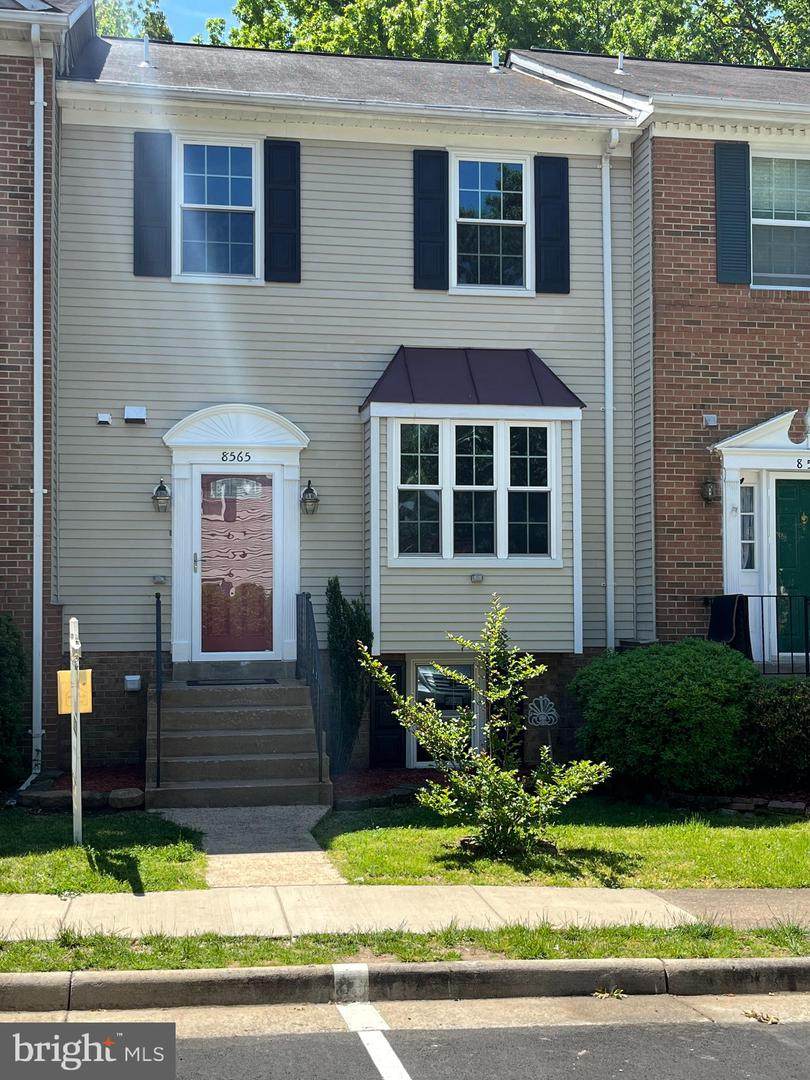 8565 Enochs Drive - Photo 1