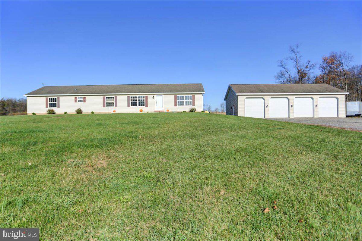 675 Oakville Road - Photo 1