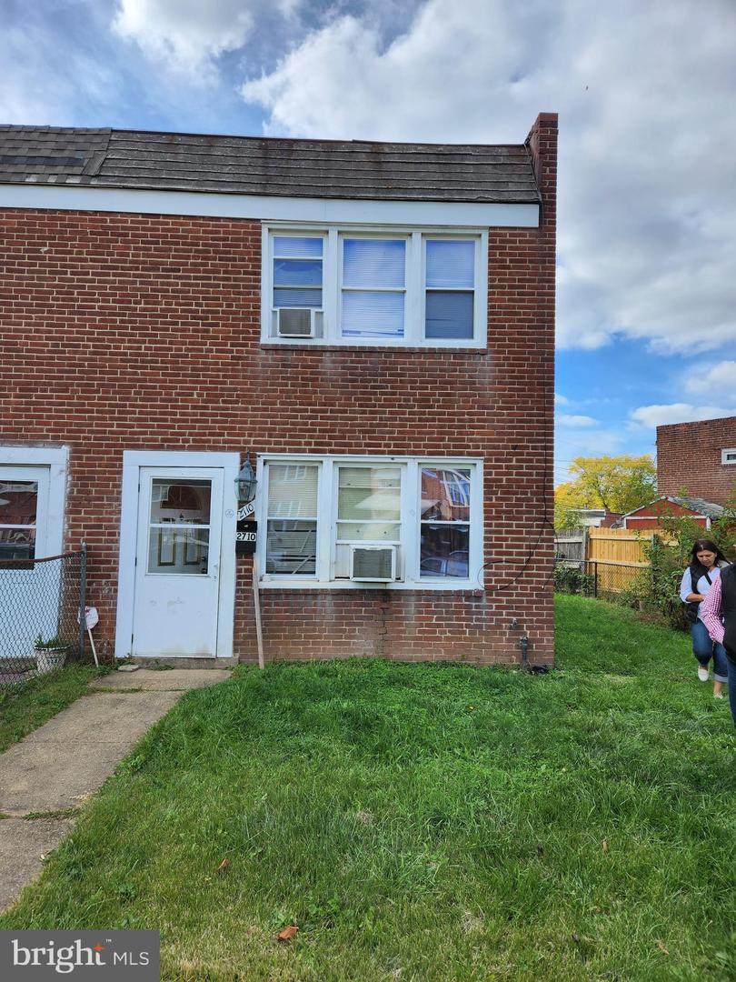 2710 Northshire Drive - Photo 1