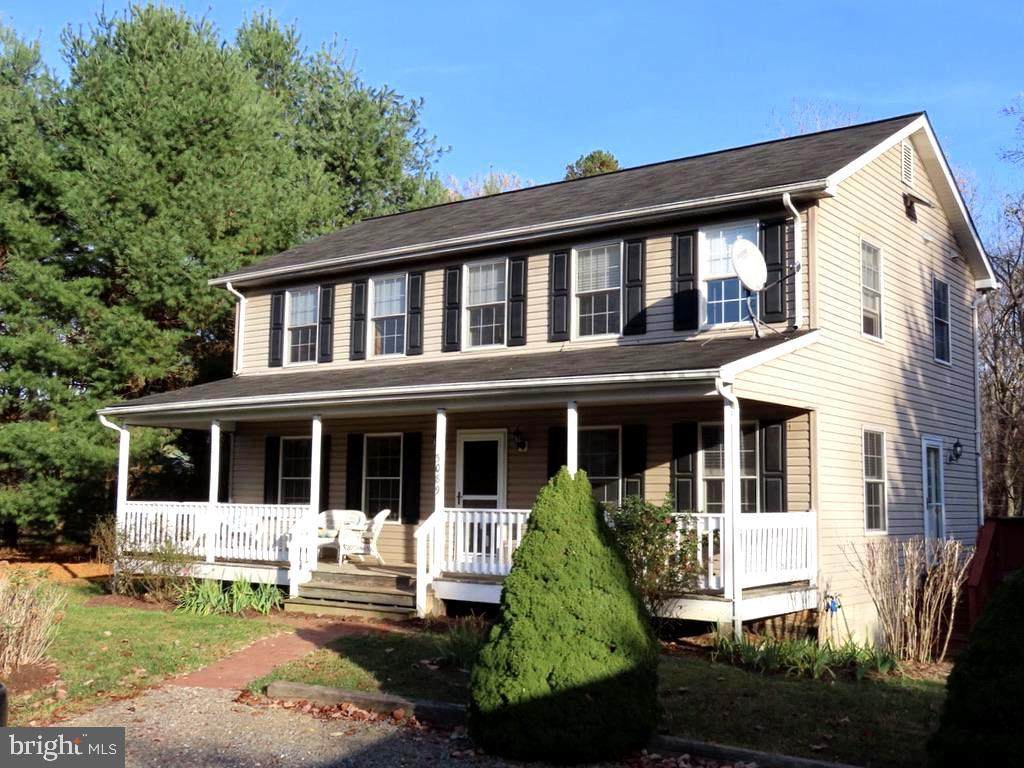 3089 Indian Run Road - Photo 1